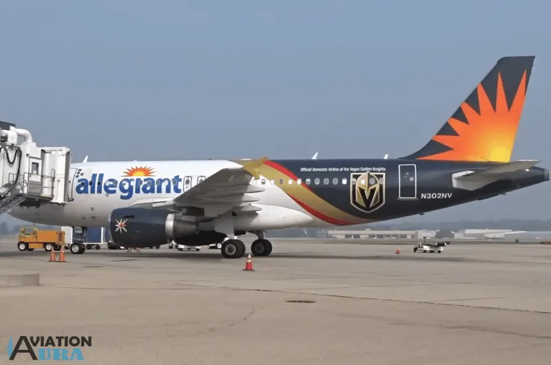 Allegiant Air