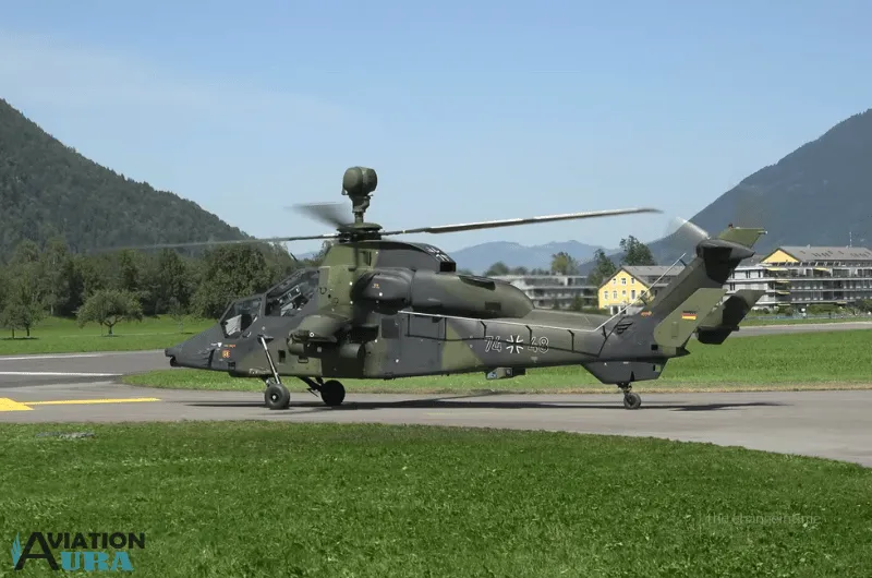 Eurocopter Tiger