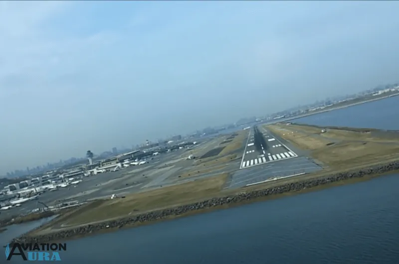 LaGuardia Airport (LGA), New York, USA