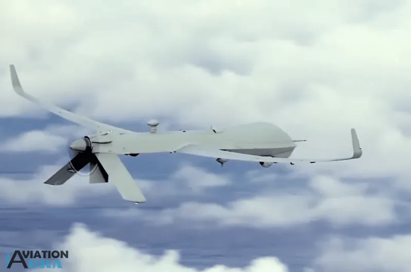 MQ-1 Predator