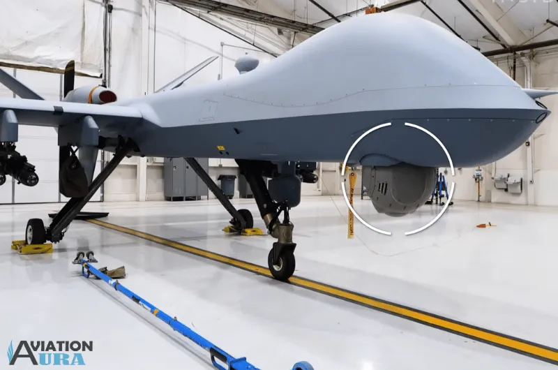 MQ-9 Reaper