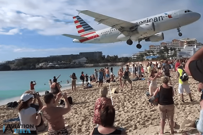 The 5 Most Dangerous Airports in the World