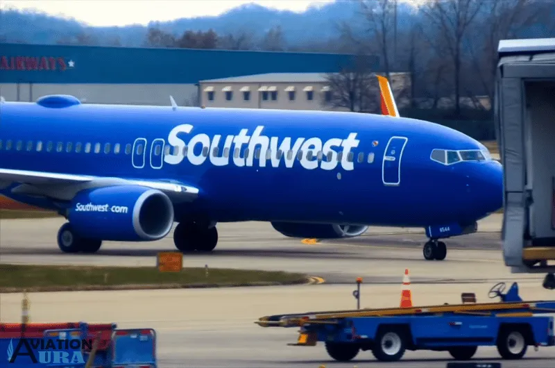 Southwest Airlines