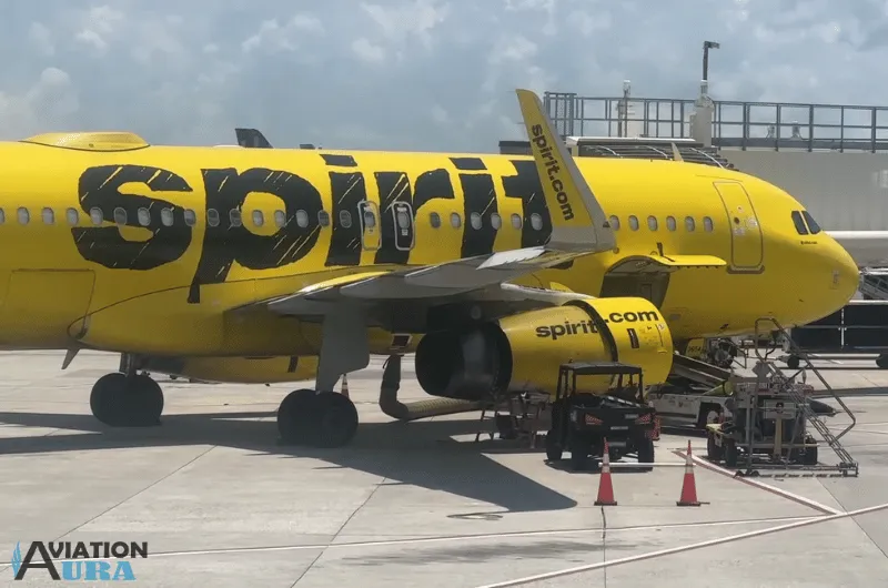 Spirit Airlines