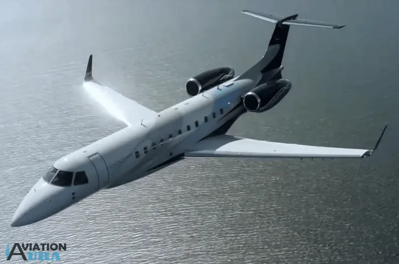 The 10 Most Expensive Private Planes in the World