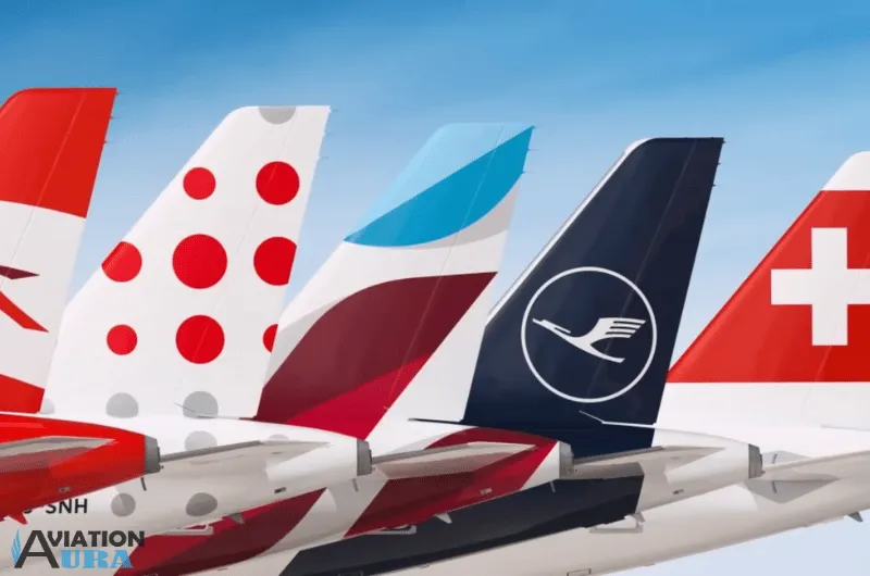 Top 10 largest airlines in the World by Fleet Size