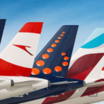 Top 10 best airlines to fly to europe