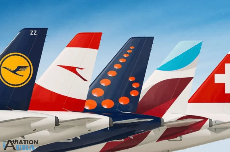 Top 10 best airlines to fly to europe